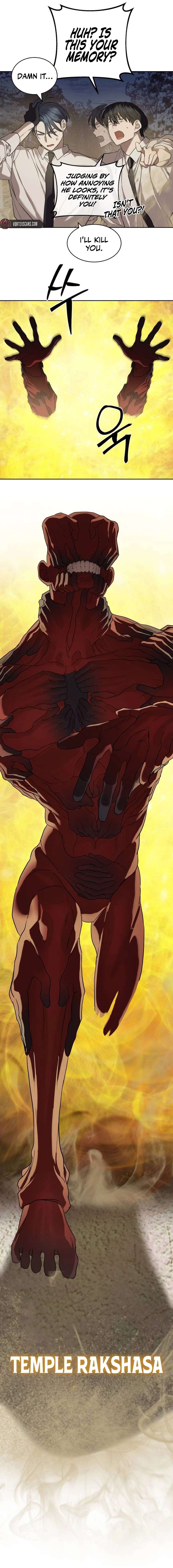 Read Special Civil Servant Manga Online