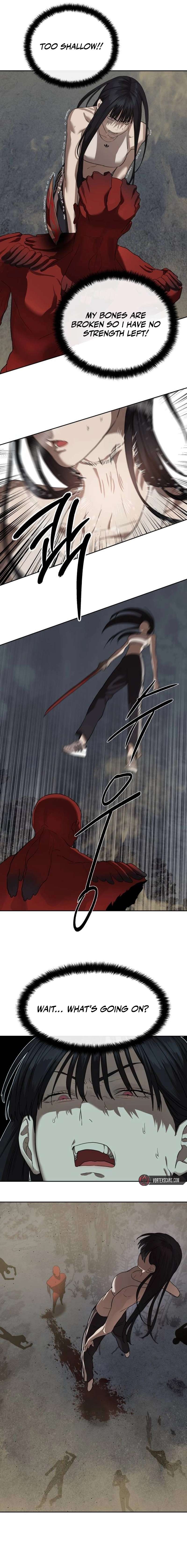 Read Special Civil Servant Manga Online