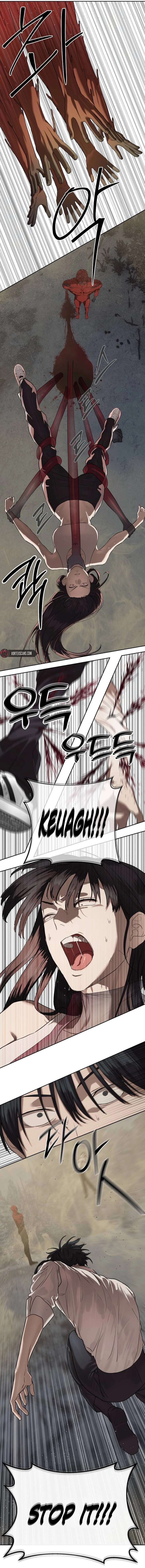 Read Special Civil Servant Manga Online