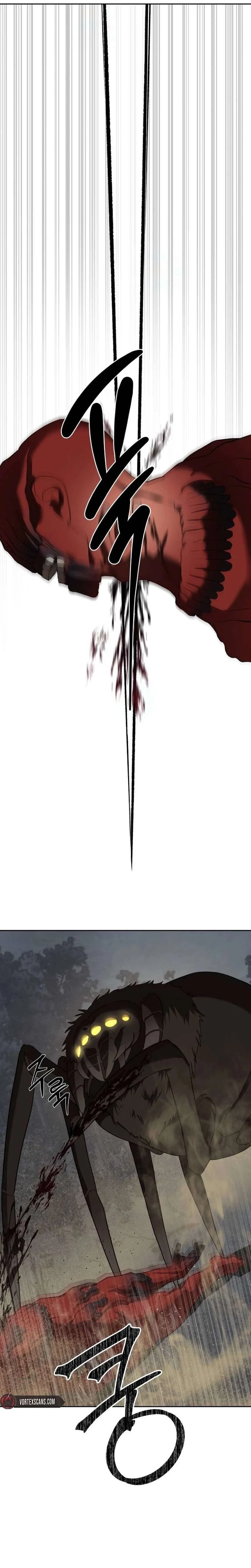 Read Special Civil Servant Manga Online