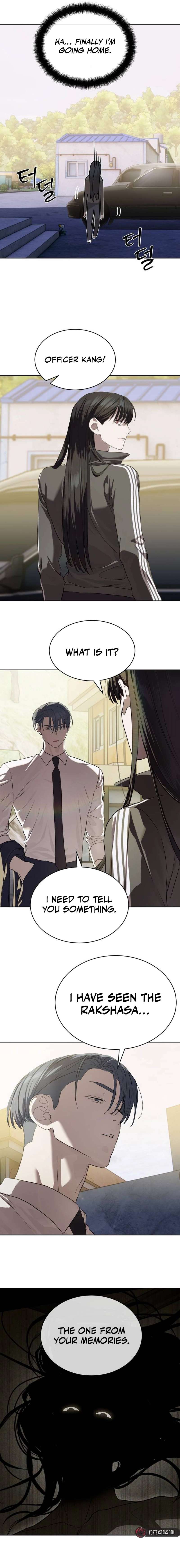 Read Special Civil Servant Manga Online