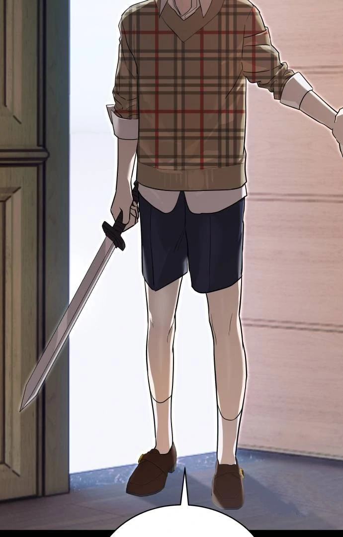 Read Special Civil Servant Manga Online