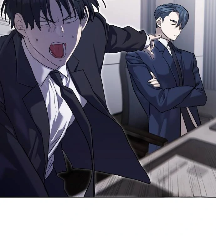 Read Special Civil Servant Manga Online