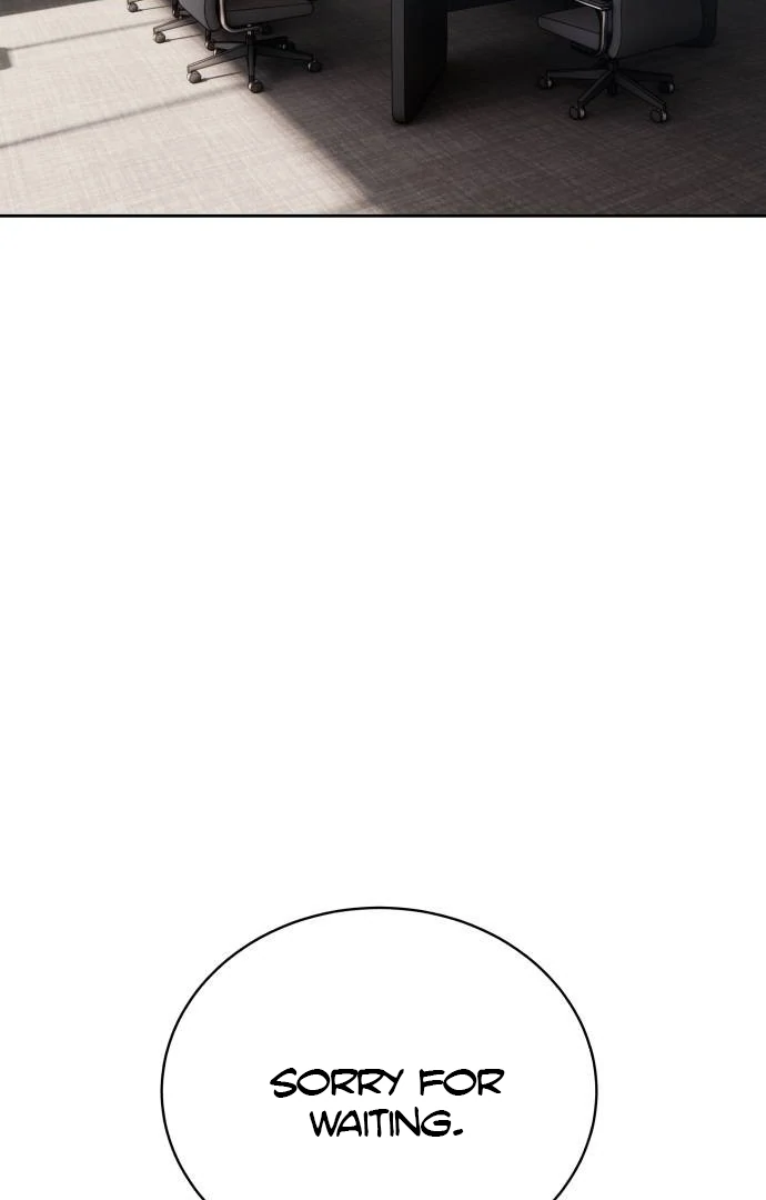 Read Special Civil Servant Manga Online