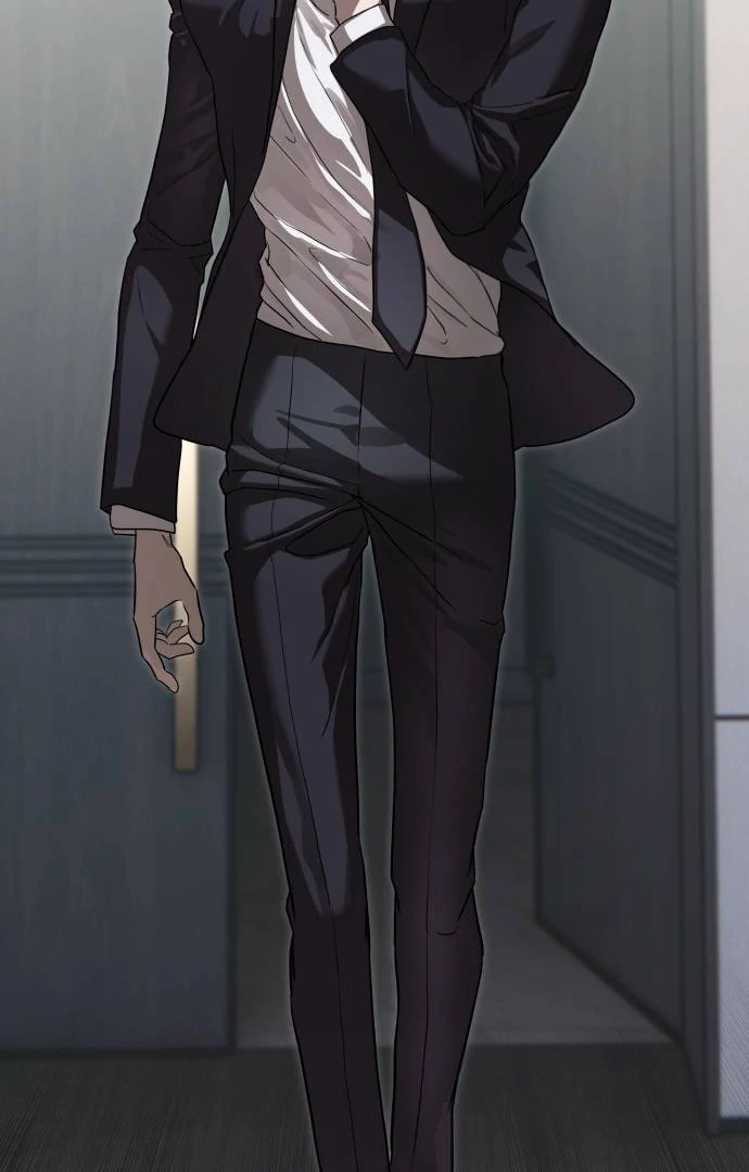 Read Special Civil Servant Manga Online