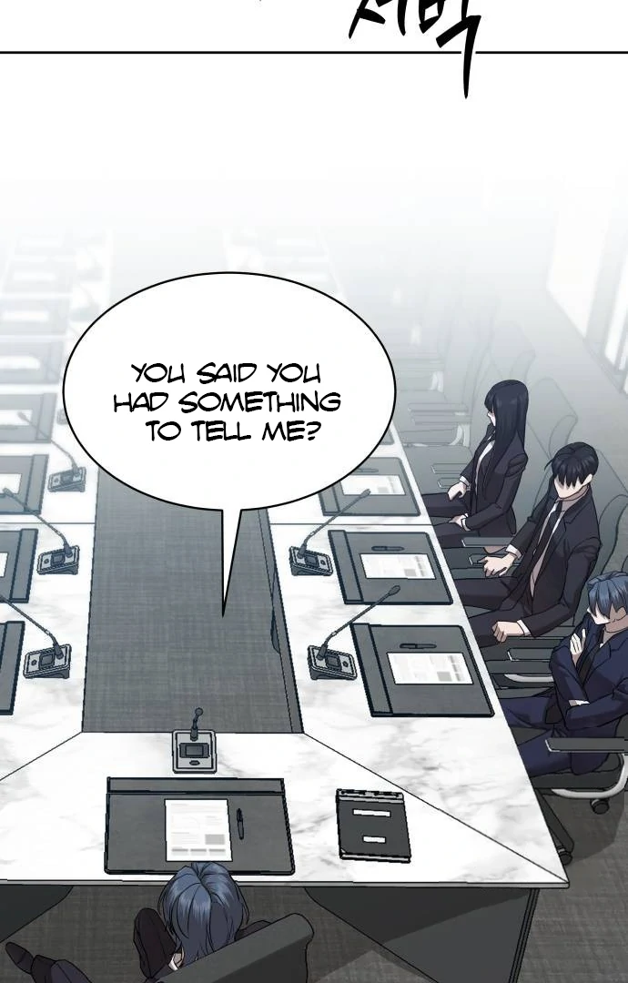 Read Special Civil Servant Manga Online