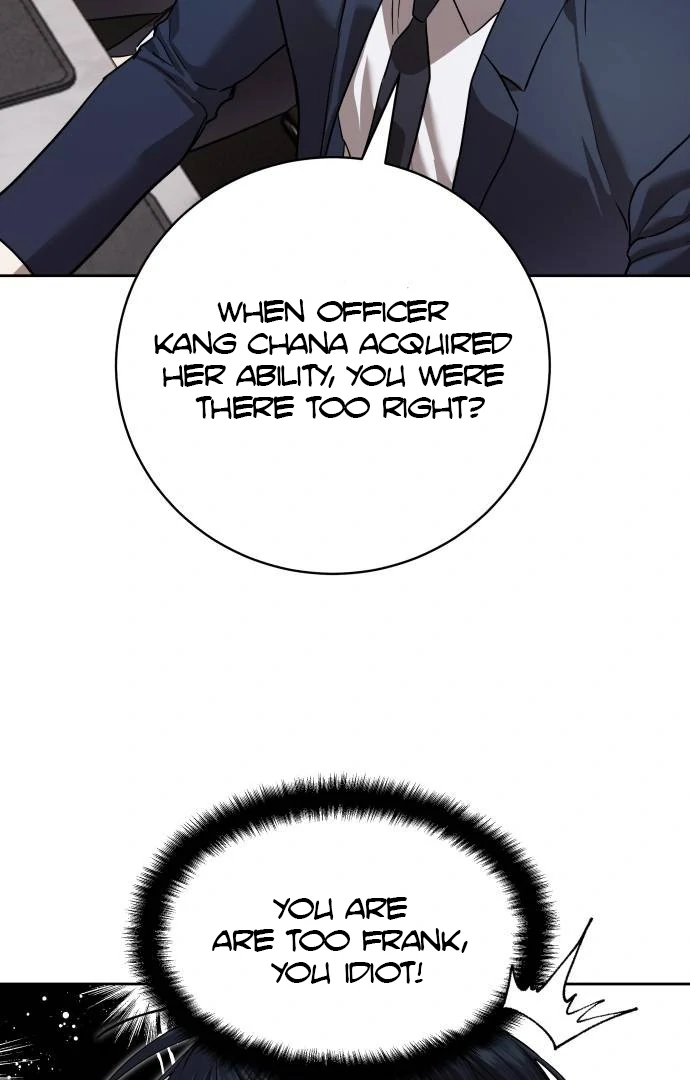 Read Special Civil Servant Manga Online