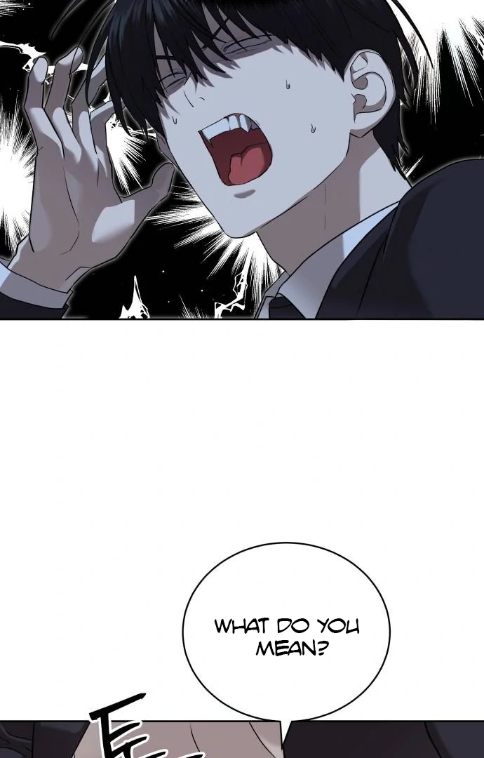 Read Special Civil Servant Manga Online