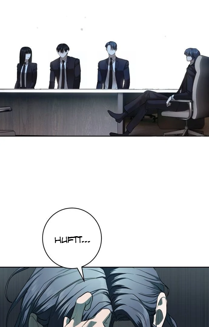 Read Special Civil Servant Manga Online