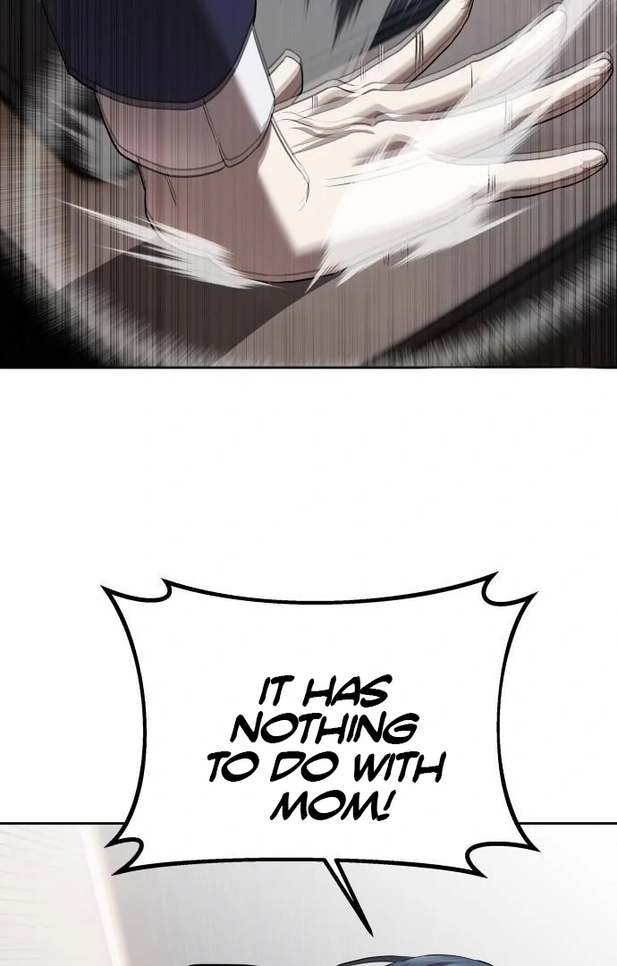 Read Special Civil Servant Manga Online