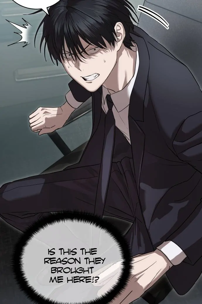 Read Special Civil Servant Manga Online