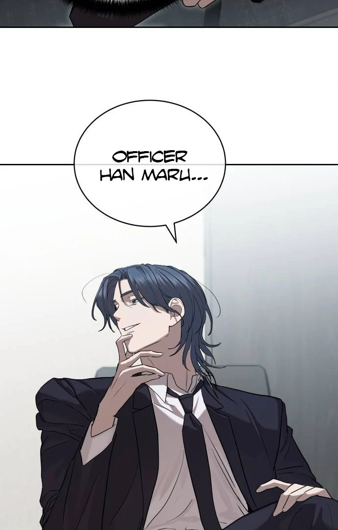 Read Special Civil Servant Manga Online