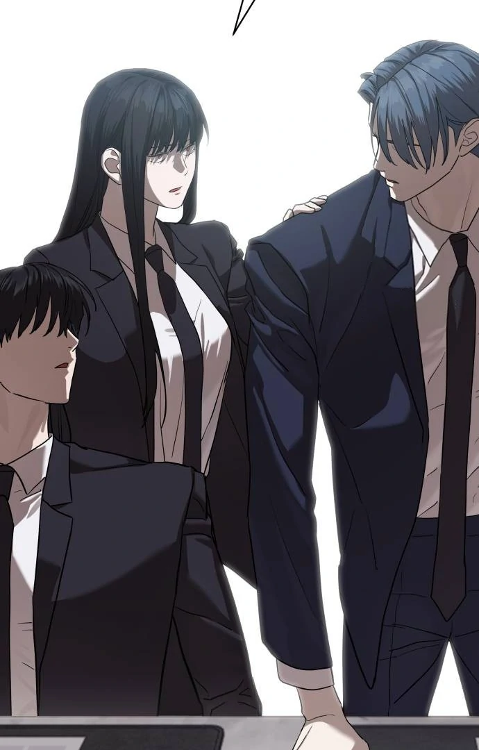 Read Special Civil Servant Manga Online