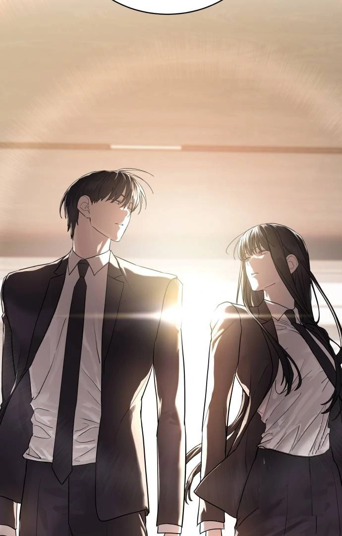 Read Special Civil Servant Manga Online