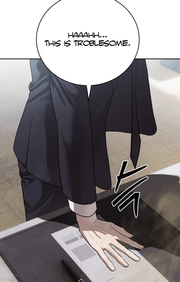 Read Special Civil Servant Manga Online