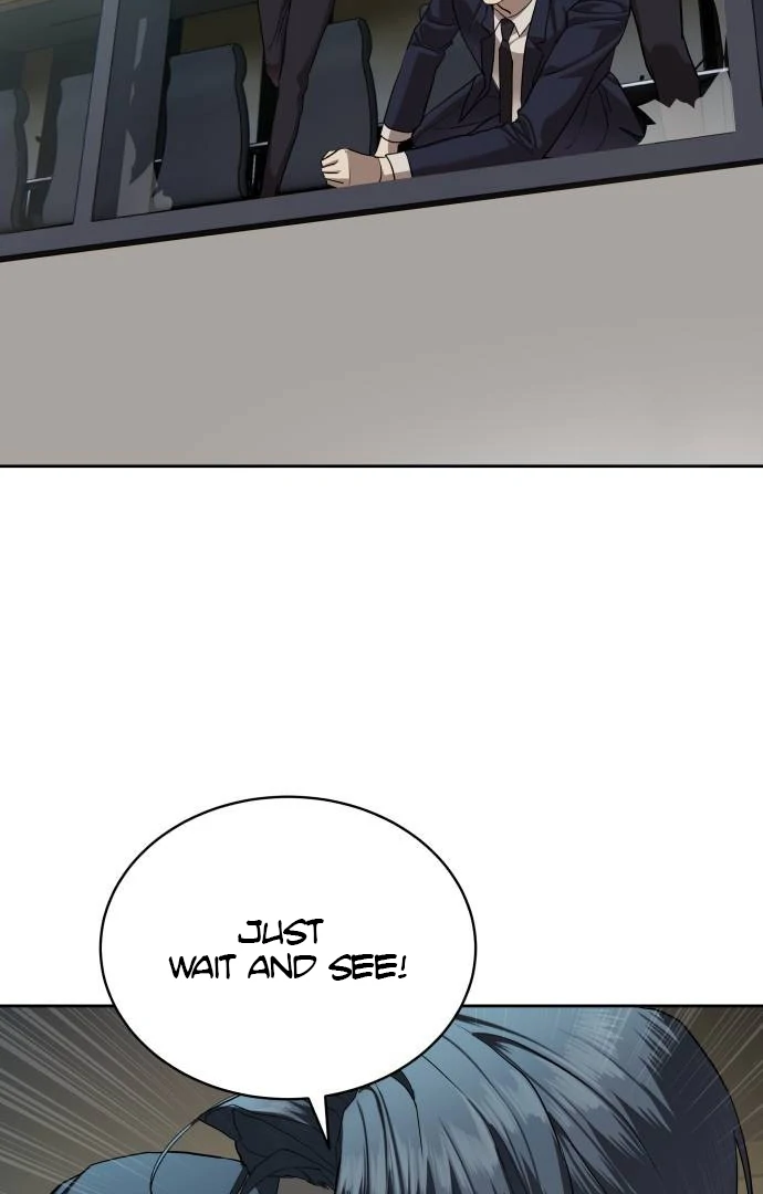 Read Special Civil Servant Manga Online