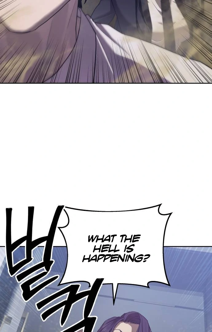 Read Special Civil Servant Manga Online