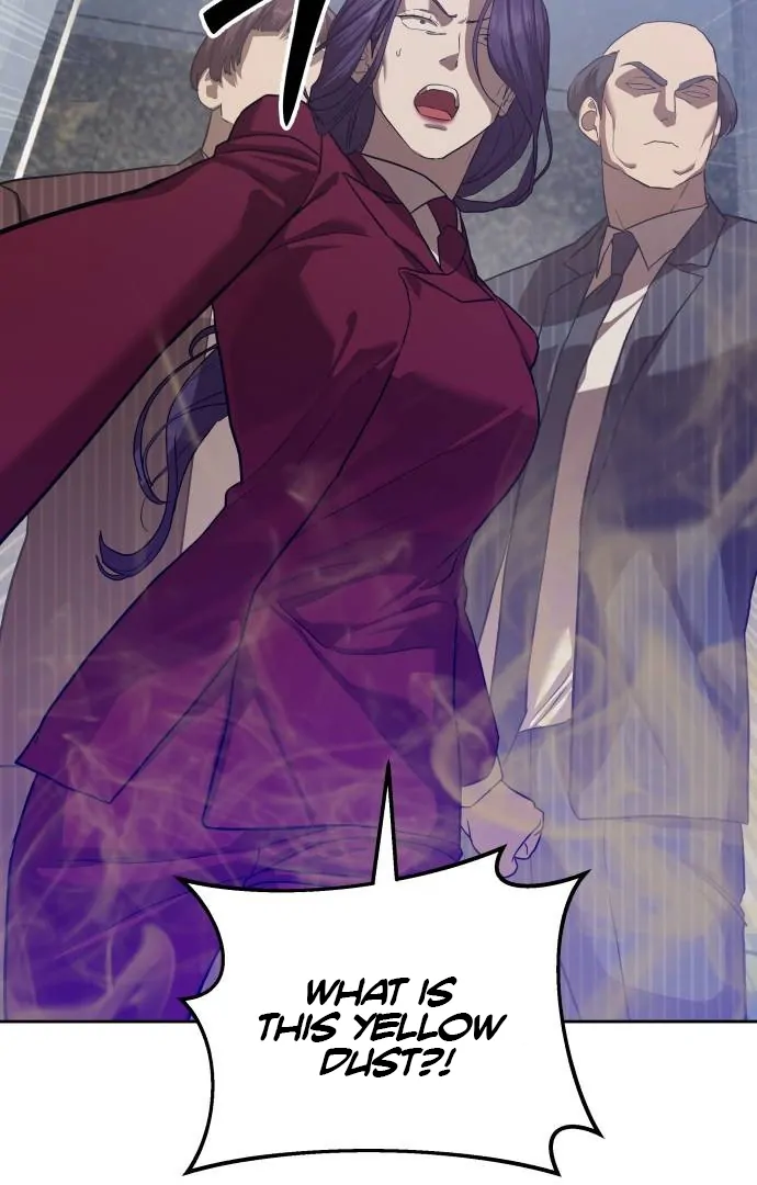 Read Special Civil Servant Manga Online