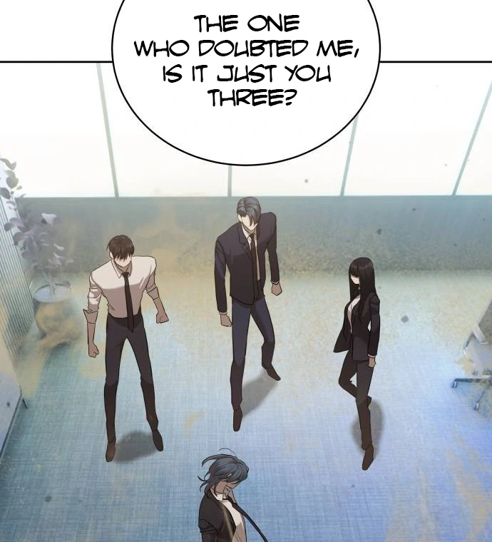 Read Special Civil Servant Manga Online