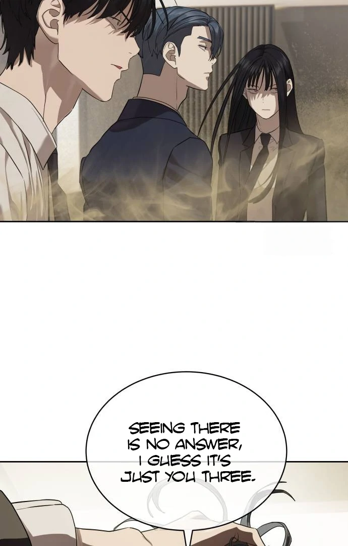 Read Special Civil Servant Manga Online