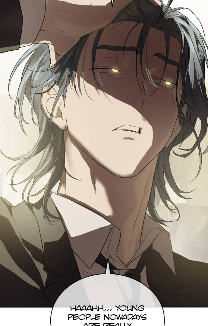 Read Special Civil Servant Manga Online