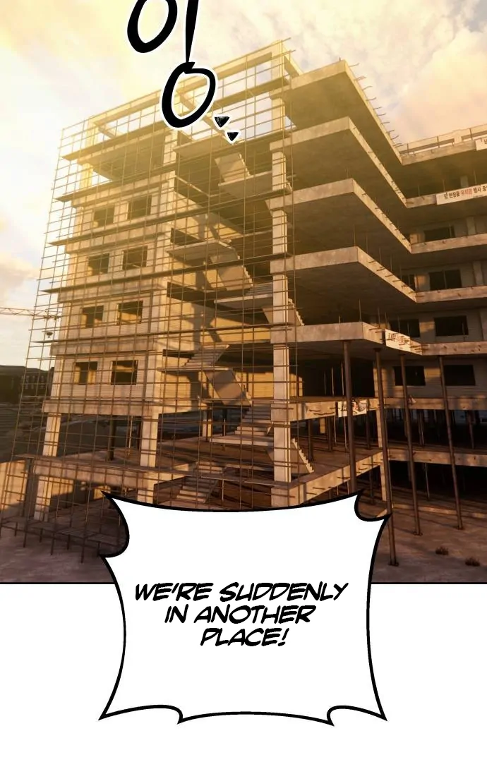 Read Special Civil Servant Manga Online