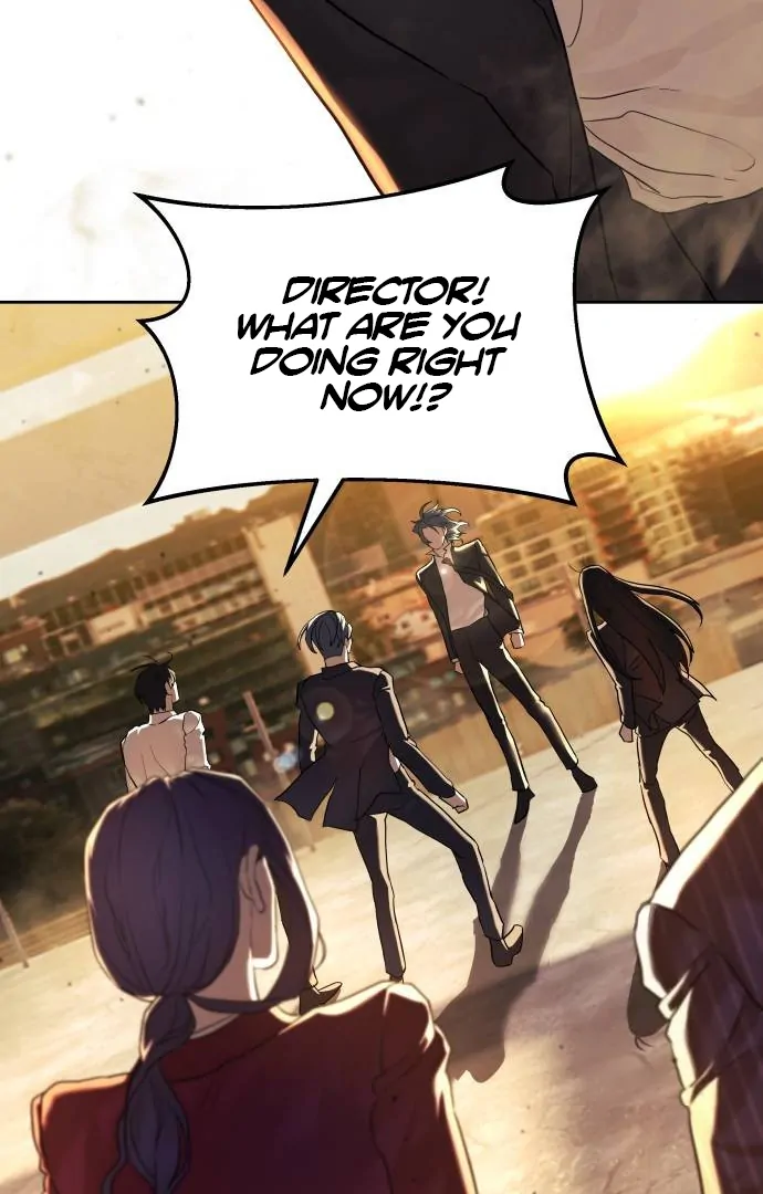 Read Special Civil Servant Manga Online