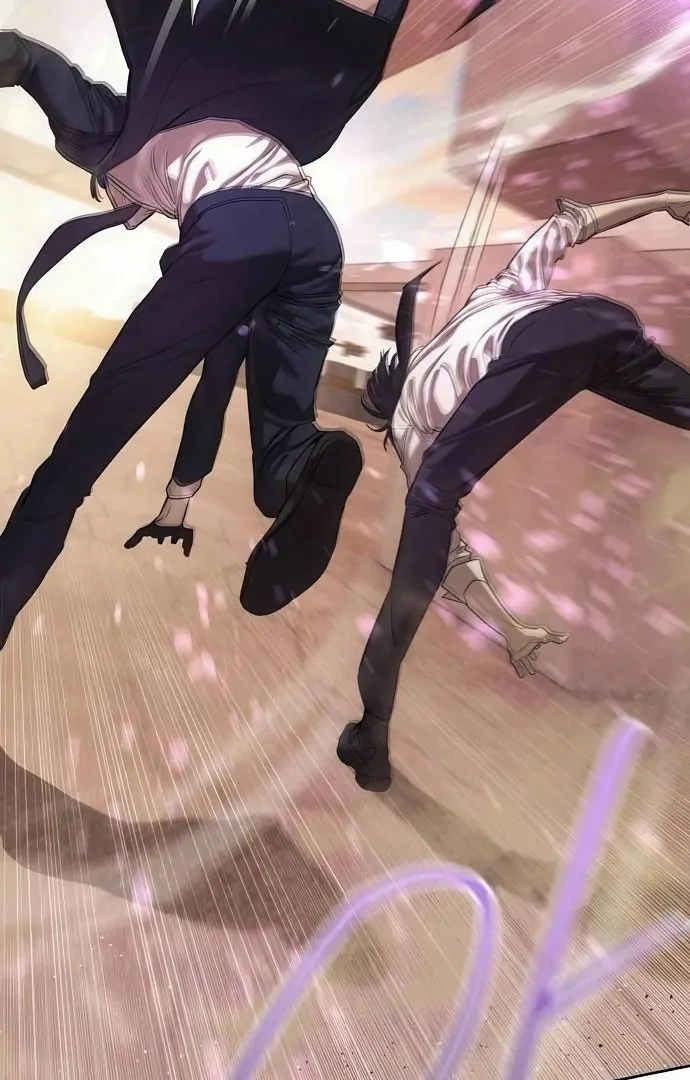 Read Special Civil Servant Manga Online