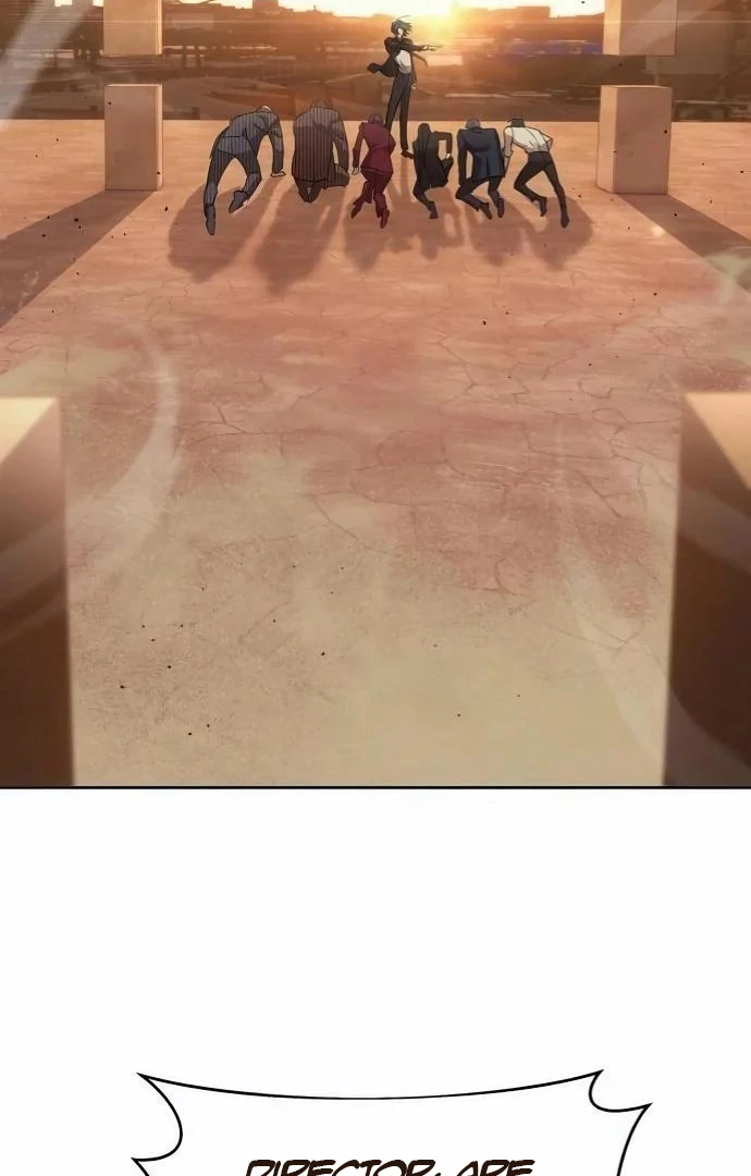 Read Special Civil Servant Manga Online