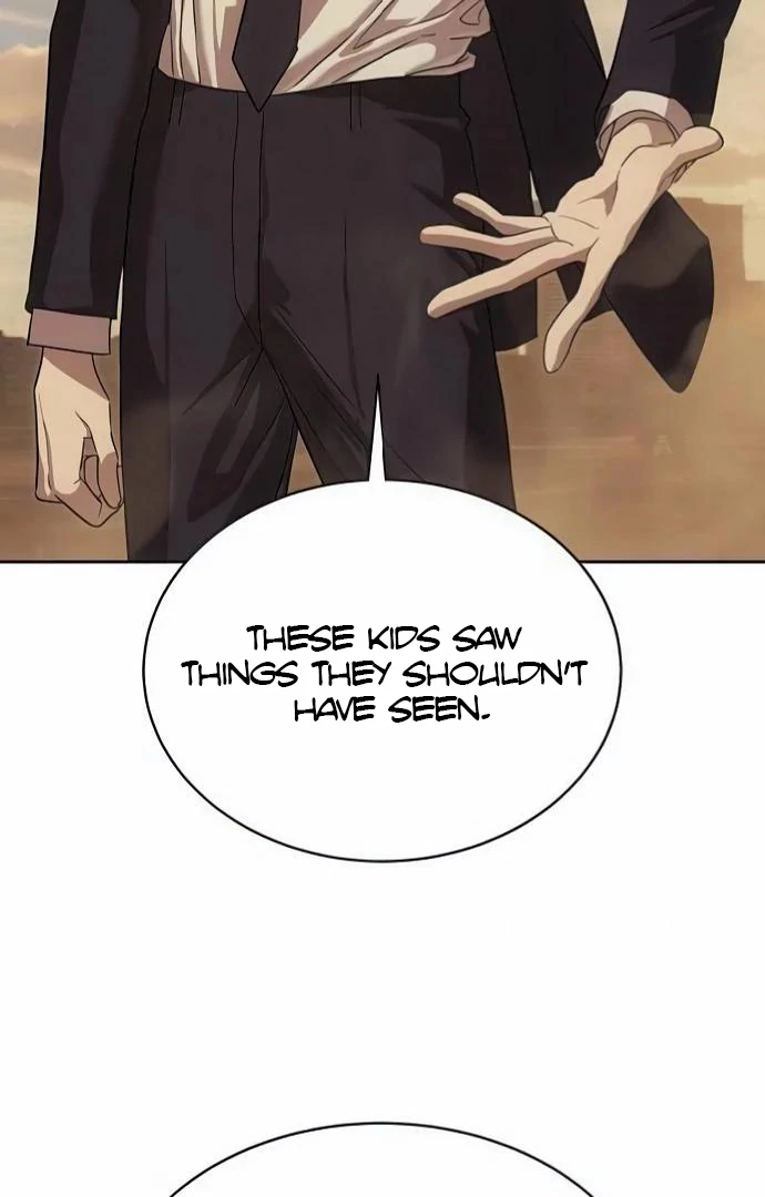 Read Special Civil Servant Manga Online