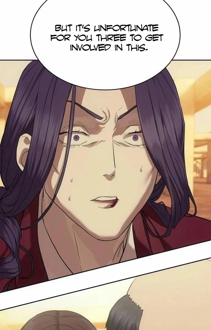 Read Special Civil Servant Manga Online