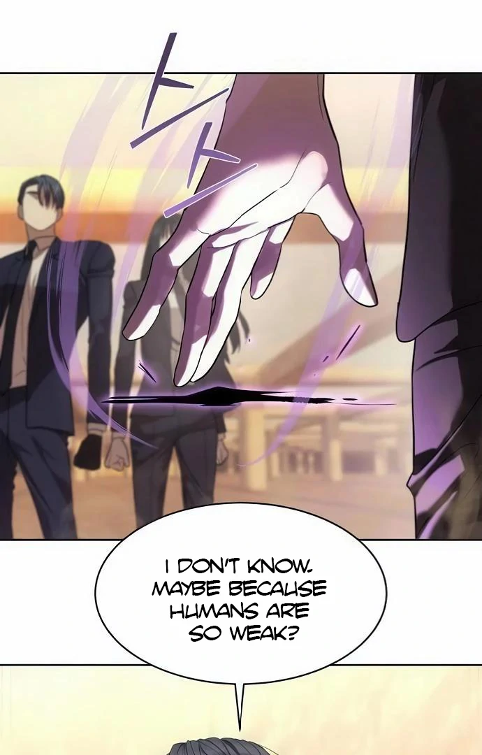 Read Special Civil Servant Manga Online