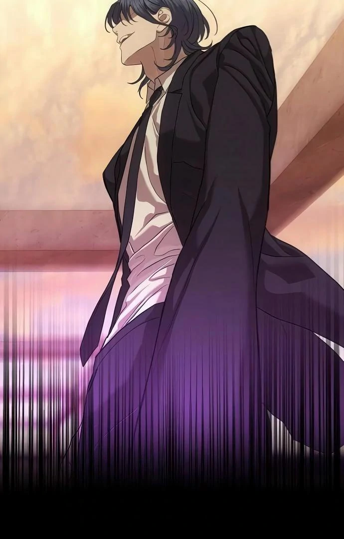 Read Special Civil Servant Manga Online