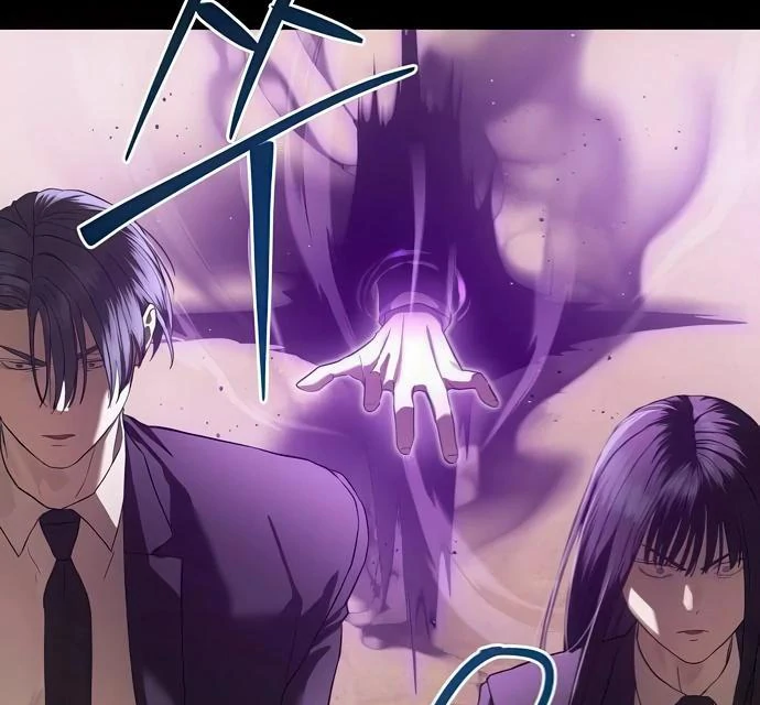 Read Special Civil Servant Manga Online