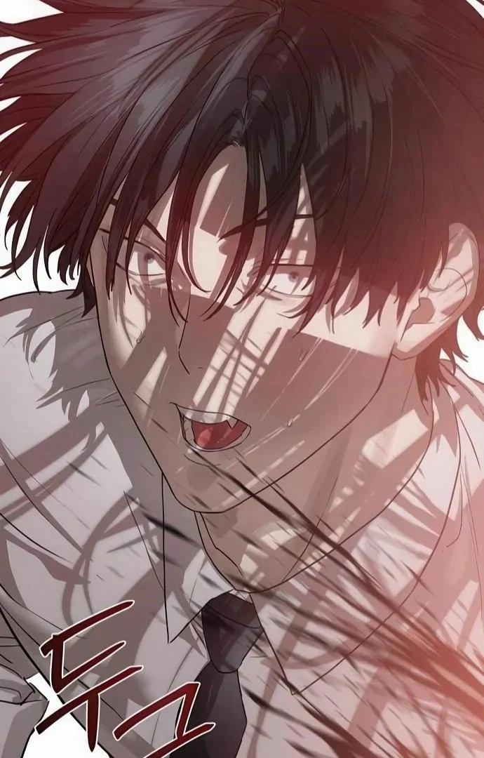 Read Special Civil Servant Manga Online