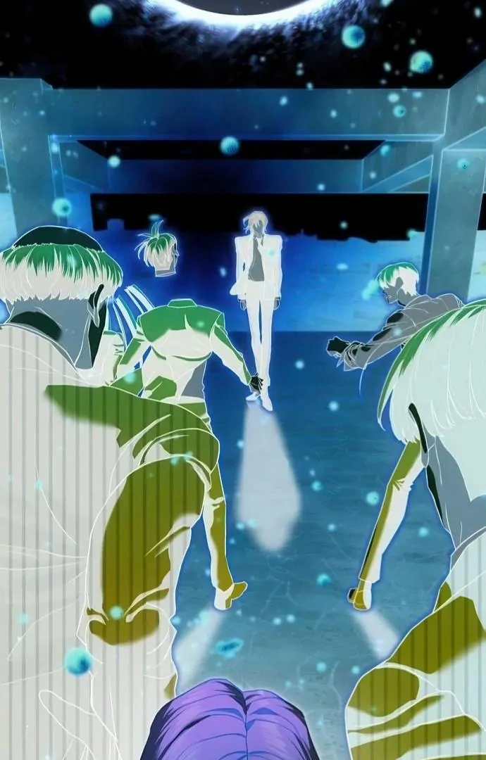 Read Special Civil Servant Manga Online