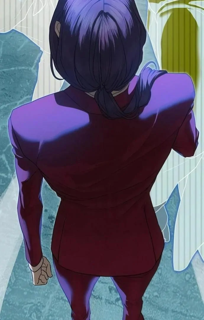 Read Special Civil Servant Manga Online