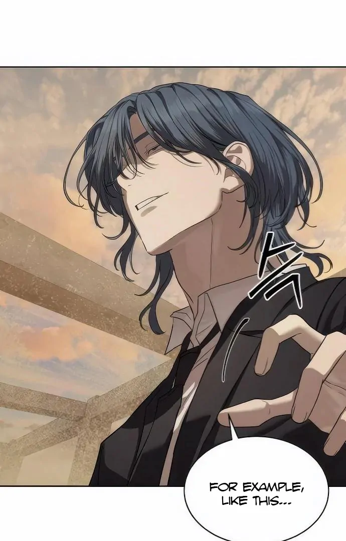 Read Special Civil Servant Manga Online