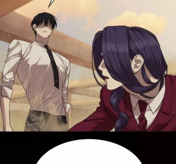 Read Special Civil Servant Manga Online