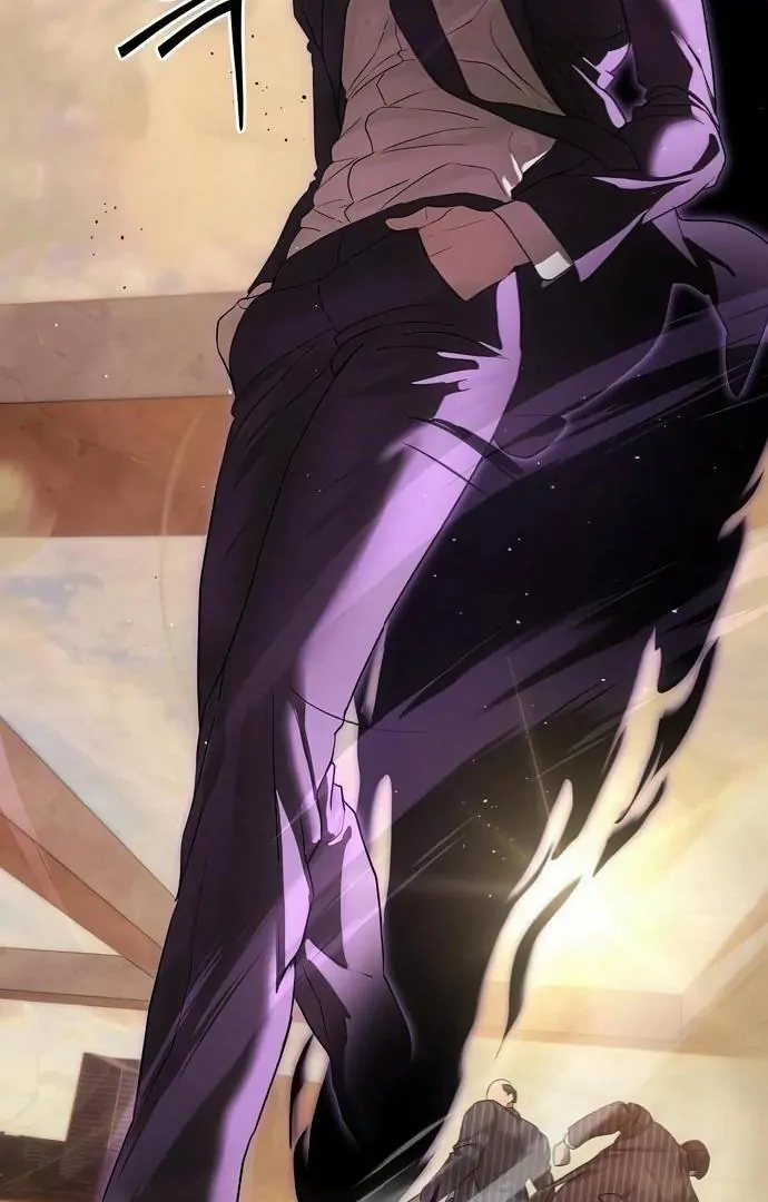 Read Special Civil Servant Manga Online