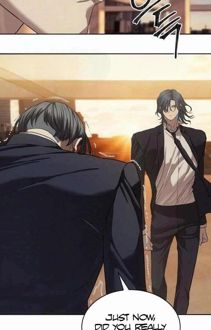 Read Special Civil Servant Manga Online