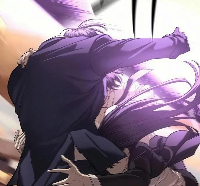 Read Special Civil Servant Manga Online