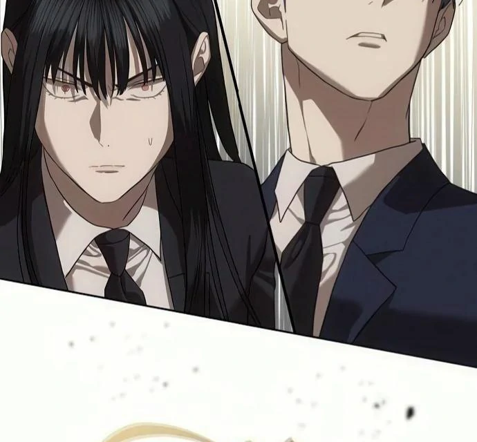 Read Special Civil Servant Manga Online