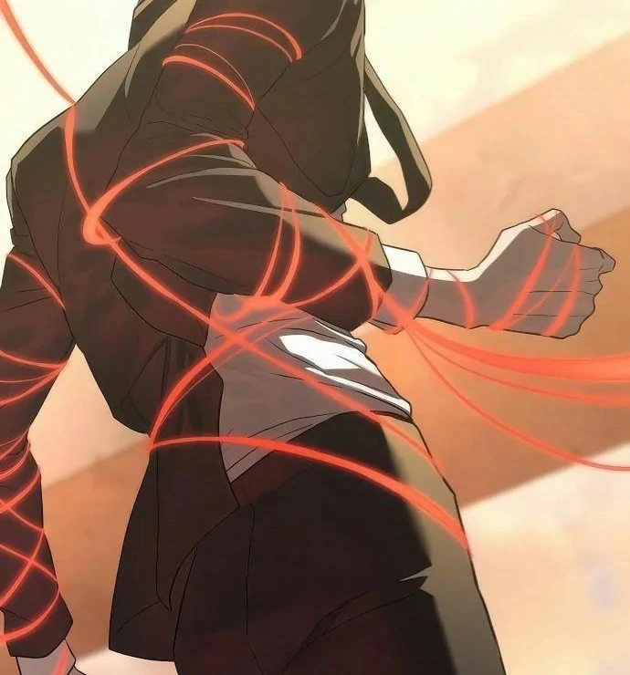 Read Special Civil Servant Manga Online