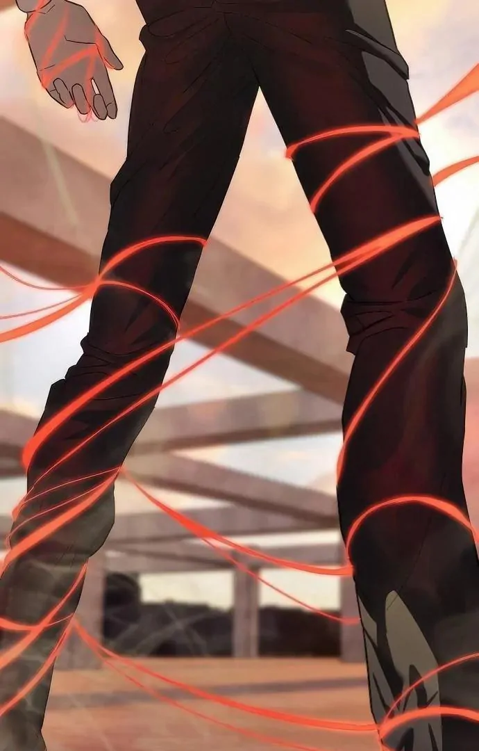 Read Special Civil Servant Manga Online