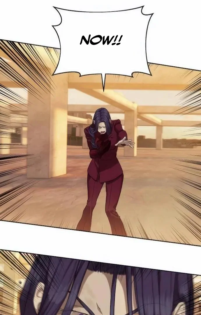 Read Special Civil Servant Manga Online