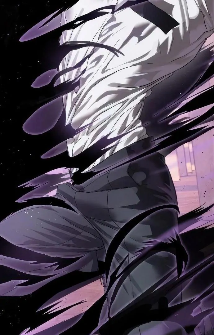 Read Special Civil Servant Manga Online