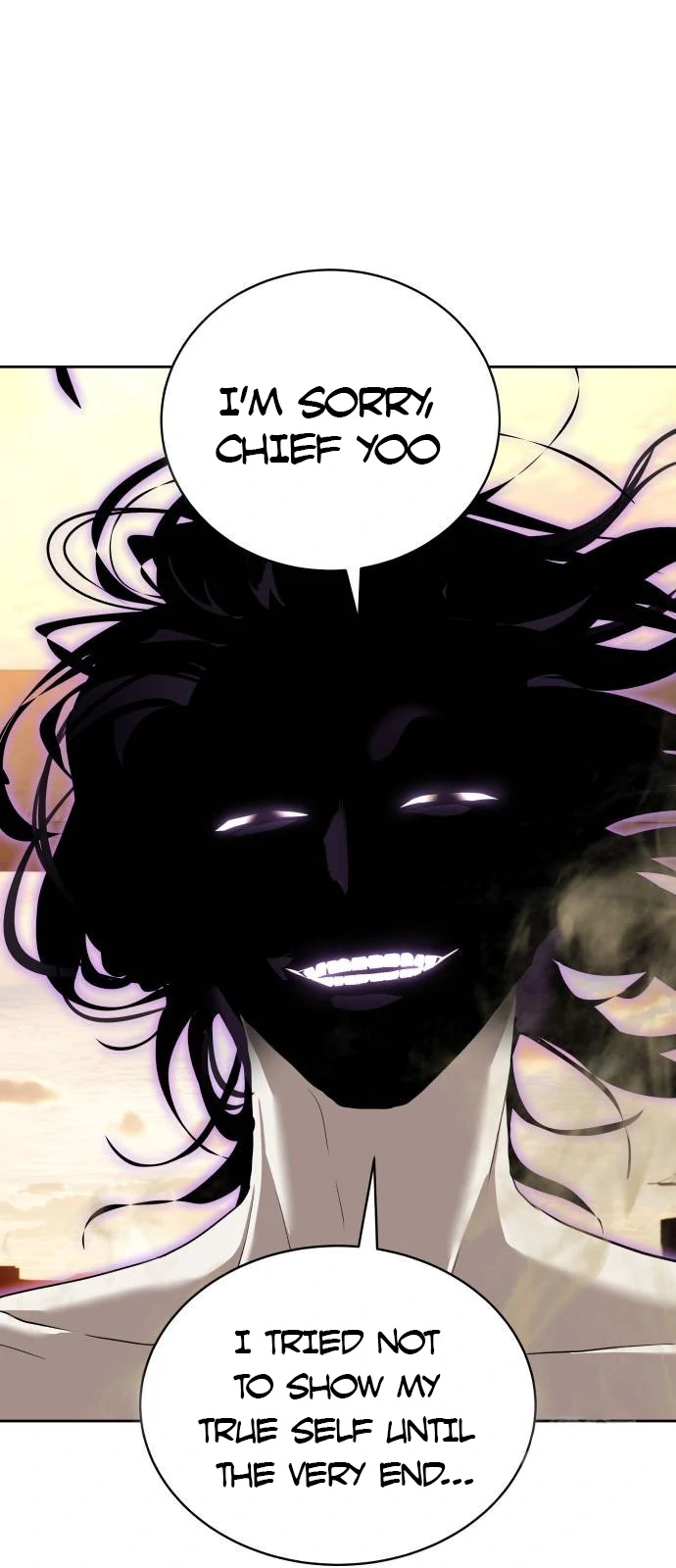 Read Special Civil Servant Manga Online