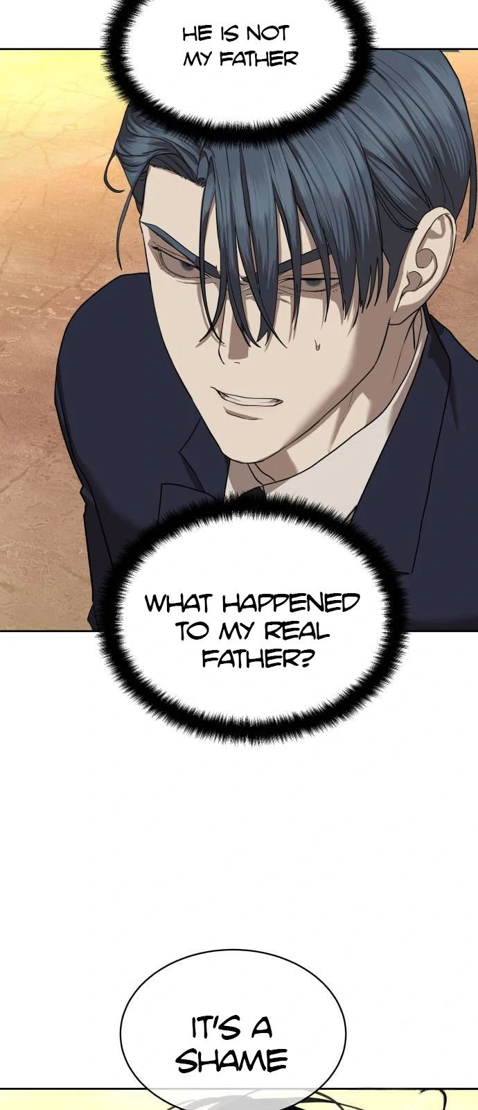 Read Special Civil Servant Manga Online