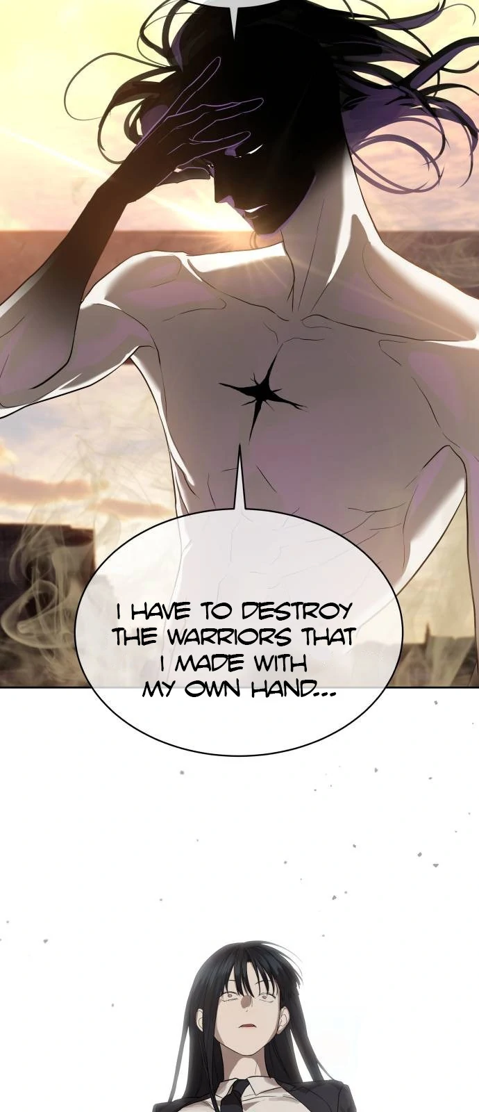 Read Special Civil Servant Manga Online